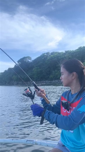 Likot ng isdang to #islandgirltv | Island Girl TV