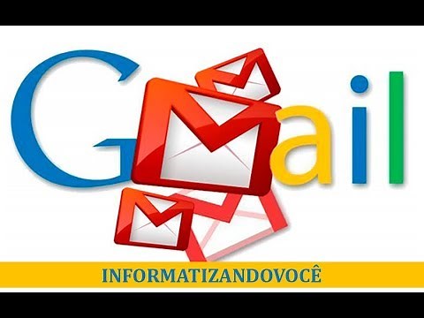 Aprendendo a usar o Email