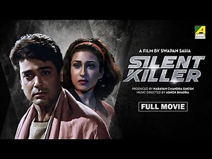 Silent Killer - Hindi Full Movie | Prosenjit | Rituparna | Sreelekha | Hindi Romantic Movie