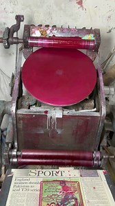 146K views · 842 reactions | The Enduring Legacy Of Printing History Machine A Journey Through Time #machinery #viralreels #manufacturing #xmakingshorts #reelsfypシ #handmade #fbreelsfypシ゚viralシ #fbreels2024 | X Making Shorts | Facebook