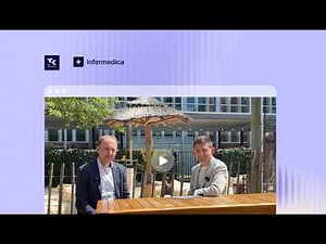 Germany’s Healthcare Reform: Interview with Daniel Cardinal, Techniker Krankenkasse