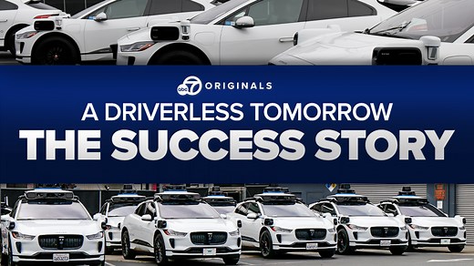 How Waymo went from secret Google project to dominant robotaxi company