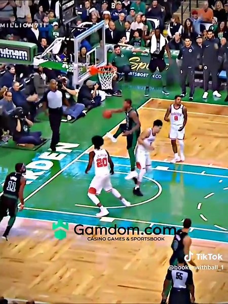 Boston Kyrie Irving 🔥☘️ #fyp #foryou #nba #basketball #kyrieirving