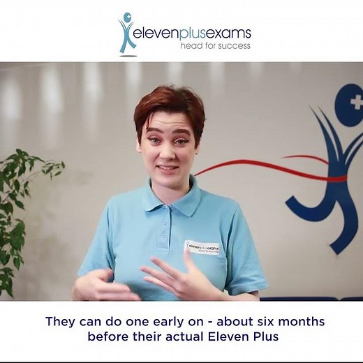 Why Are 11+ Mock Exams So Crucial?