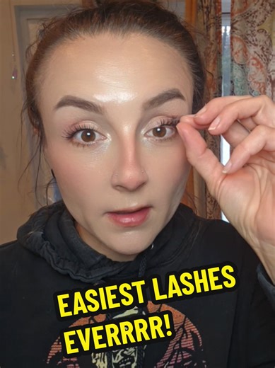 I love these @Wosado US daisy lashes! They're perfect!Features soft magnetic eyelashes with an applicator kit for easy and quick application. Designed to be waterproof and reusable, providing value for multiple uses. Innovative magnetic design that eliminates the need for glue or eyeliner. Crafted to maintain style and strength even after multiple uses. Soft extensions ensure comfortable wear all day long. #wosado #magneticeyelashes #eyelashes #wosadoeyelash #eyelashkit