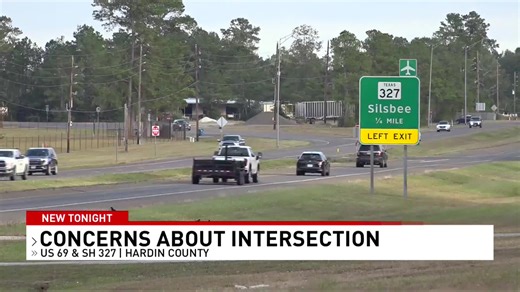 Residents voice safety concerns after fatal crash at Highway 69 intersection