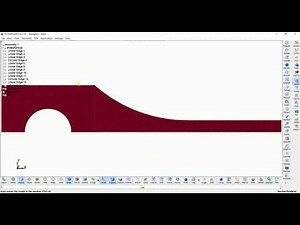 LS-PrePost_Web-Tutorial:2_1_2D_Mesher