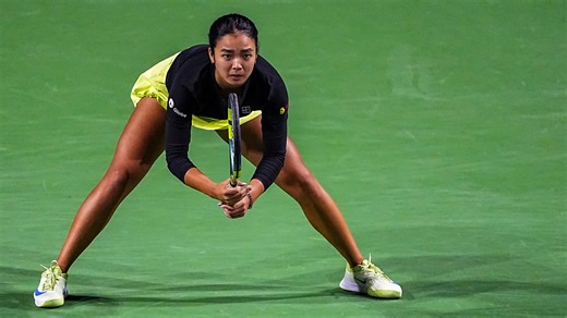 BNP Paribas Open Sunday schedule features Alexandra Eala vs. Coco Gauff clash