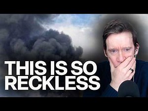 Why Trump's Iran Attack Is Even Worse Than You Think