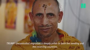 318K views · 457 reactions | Refugees in Iowa share their stories of living in America amid divisive political rhetoric. | HuffPost | Facebook