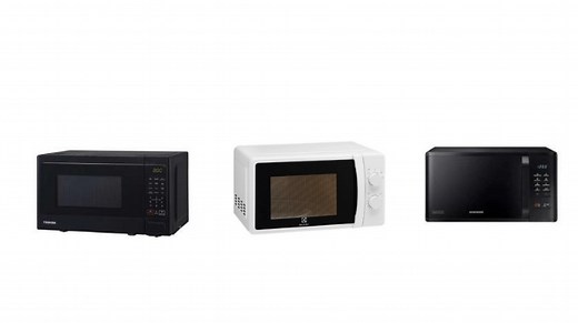 Best Microwave Oven Malaysia – 10 Best Models in 2022 for Master Chef
