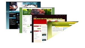 Top 3 Free CMS Platform - Live Blogger - 동영상 Dailymotion