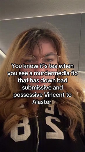 Give me fic recommendations #voxal #radiostatic #hazbin #hazbinhotel