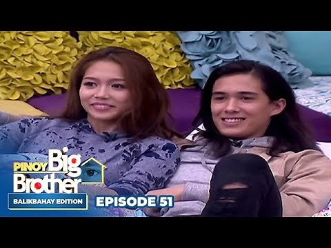 PBB Season 7 | Full Episode 51