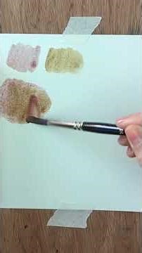 There's MORE Than ONE Way To Mix A Color!