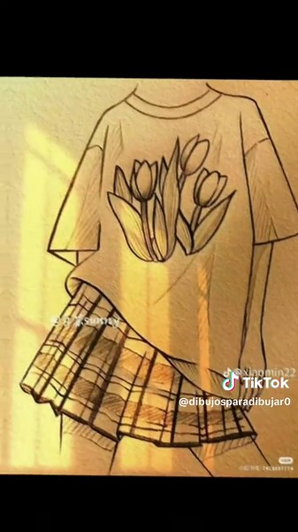 Dibujos que puedes Dibujar ♥ #video #Dibujo #apoyo #paratiiiiiiiiiiiiiiiiiiiiiiiiiiiiiiiiii🦋 #fipシviral #music 🎶 #boceto #ropa #cuerpos #DIBUJOS