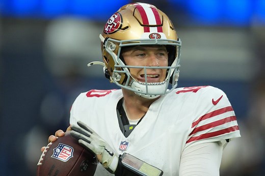 Mac Jones Contract, Salary, and Net Worth: How Much Is the Resurgent 49ers QB Earning?