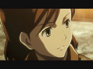 【進撃の巨人】アンカ・ラインベルガー登場シーンまとめ#05,10,11