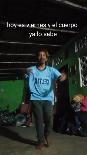 Dance Moves to Celebrate the Weekend at Home