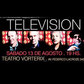Television en Argentina