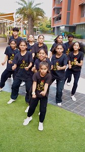 1.3M views · 3K reactions | That Is Not My Problem ♥️ . . @yogeshraval.27 @nikitamayatra  . . Academy:- @abcddancefactory  . . Students:- ABCD Squad ✨ . . #thatisnotmyproblem #notmyproblem #dancer #dancechallenge #dancersofinstagram #danceindia #explore #explorepage #exploremore #igreels #reelsinstagram #reelkarofeelkaro #abcddancefactory #abcdfamily #trendingreels #trending #viral #viralreels | ABCD Dance Factory | Facebook