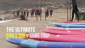 399 reactions · 44 shares | Come on girls, surf your troubles away! ...