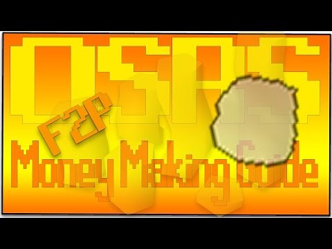 Make Money with Cowhides - No Requirements - Money Making Guide OSRS 2016 (Cowhides money per hour)