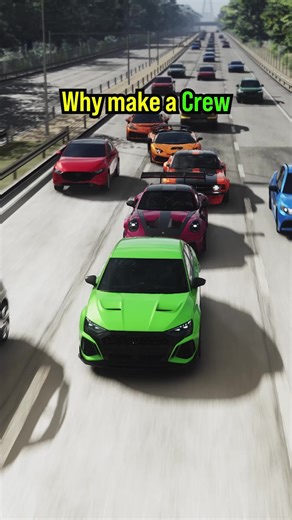 The current Off-Series is LIVE, and the new increased Crew distance, and multiplier/point adjustments have been made, so you can get used to them and create strategies before Series 6 starts! What can you play No Hesi on? PC only. Which game is No Hesi on? Assetto Corsa. Is No Hesi Discord safe? Safer than your driving. What does No Hesi mean? No Hesitation. #nohesi #nohesigg #assettocorsa