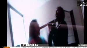 Teacher, student brawl in classroom