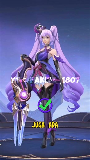 FF vs ML Mobile Legends Bang Bang Gameplay Comparison