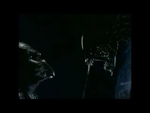 Alien vs. Predator (2004) - DVD + VHS Spot 5 (Own It Tuesday)