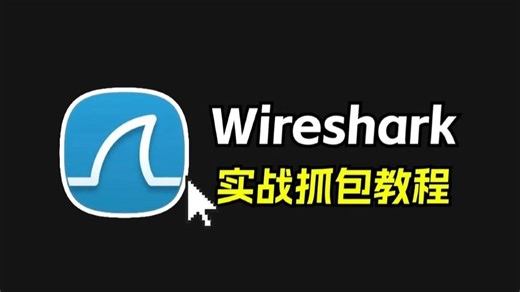 【2026年最新整理】最适合小白的WireShark使用教程（超详细保姆级）