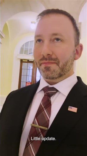 Why Freight Rail Matters: CSX at Railroad Day on the Hill 2026