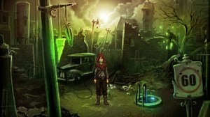 Shardlight is Wadjet Eye's next game that's out next month