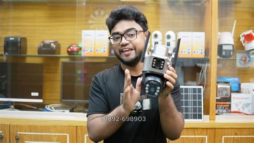 47K views · 349 reactions | বিদ্যুৎ কানেকশন এবং ওয়াইফাই কনেকশন প্রয়জন...