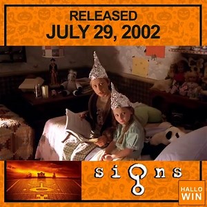 18K views · 1K reactions | Signs opened July 29, 2002 | Hallowin | Facebook