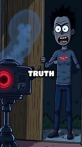 The 3AM Closet Demon: Real Footage Case