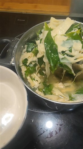 Cuisine khmère #ប្រហើរទំពាំង #អ្នកស្រុកបារាំង | Gilles Lina tyty