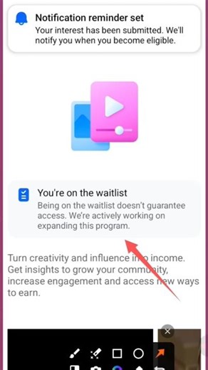 Facebook💸monetization 2024✅ | facebook monetization new update #shortsfeed #youtubeshorts