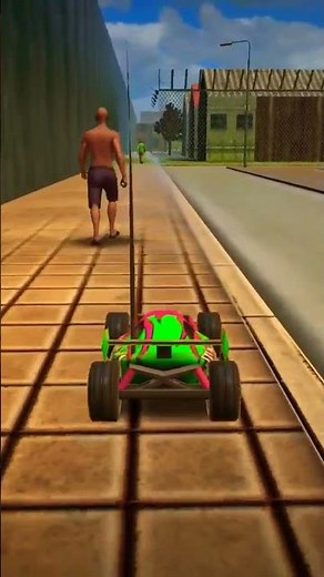Payback 2 Gameplay | Hidden car in RC Car #trending #viral #trendingshorts #youtubeshorts #gamer