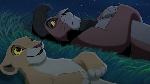 The Lion King 2: Simba's Pride 1998 Full movie online MyFlixer