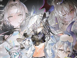 【RXR】一周年新人入坑攻略