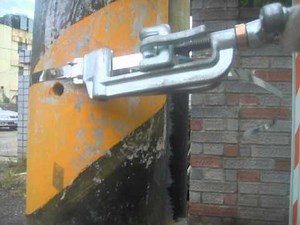 Banding tool - CH260 & Buckle-BK05 & SS Strapping .