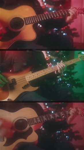 Brian Stemetzki on Instagram: "“A Humble Take on a Timeless Call for Peace” This is a humble version of “Happy Christmas (War Is Over)” by John Lennon, played on my Martin 6-string acoustic, Martin 12-string acoustic, and Fender Precision Bass. Originally released in 1971 by John Lennon and Yoko Ono with the Plastic Ono Band and the Harlem Community Choir, Happy Christmas (War Is Over) was written as both a Christmas song and a peace anthem. It grew out of John and Yoko’s anti-war campaign and w