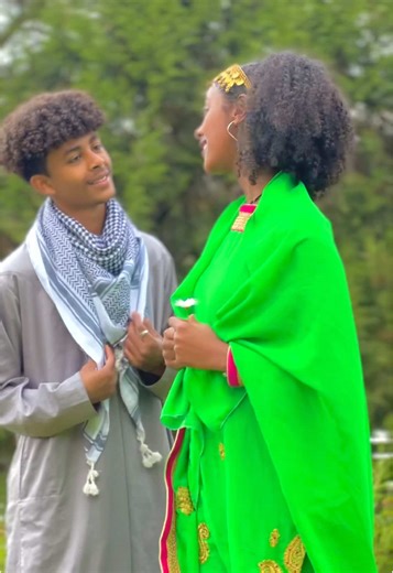 Ethiopian TikTok: Creative Ideas and Fun Edits