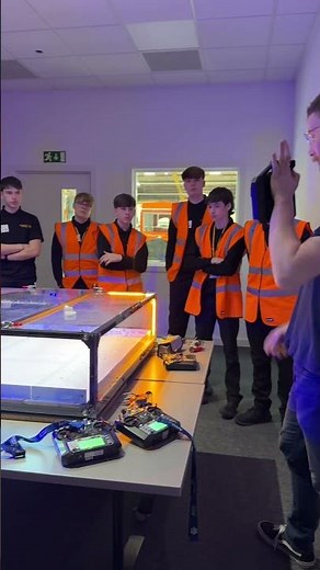 Accu x Electra Presentation 🔩🚗