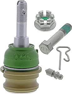 Amazon.com: Mevotech TTX Suspension Ball Joint : Automotive