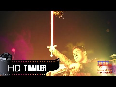 ANG PANDAY (2017) Official Trailer