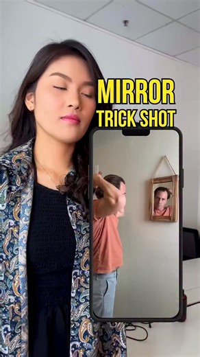 Inshot Video Editor on Instagram: "Mirror said PLOT TWIST ✨Did you figure how we made this? #inshot #tutorial #halloween #mirror #spooky #trending #inshotedits #editingtips #videoeditingapp #videoediting #trending #edit #netflix #collage #videocollage #3video #editingtips #tiktok #trendingreels #transition #highlights #videoedit #videoediting #photoediting #trendingreels #inshotvideo #videoeditor #reelsinstagram #trendingreels #inshotedits #instatrends edittrick #fypシ #explorepage✨ X"