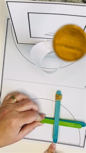 Cindy Martin on Instagram: "🏀 March Madness just got hands on 🏀 Looking for an easy STEM activity that gets kids excited, thinking, and cheering like it’s game day? My Popsicle Stick Basketball Catapult Challenge is perfect for March Madness week. Students design, build, test, and tweak their own mini basketball catapults while learning real STEM skills like problem solving, engineering, and teamwork. ✔️ Low prep ✔️ High engagement ✔️ Perfect for upper elementary ✔️ Uses simple materials you a